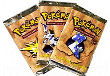 Fossil Boosters
